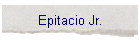 Epitacio Jr.